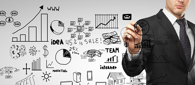Estratégias de marketing digital