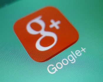 Marketing Digital - Google Plus estratégia de SEO - Joinville