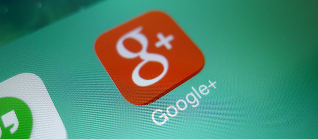 Marketing Digital - Google Plus estratégia de SEO - Joinville