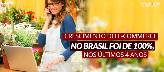 E-Commerce no Brasil, vale a pena