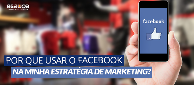 Marketing Digital - Como vender no Facebook