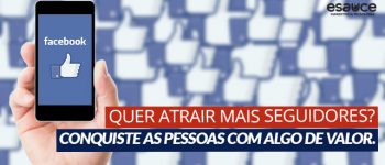 Marketing Digital - Atrair clientes no Facebook