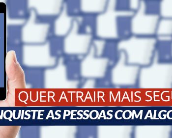 Marketing Digital - Atrair clientes no Facebook