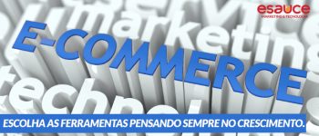 E-commerce - Integração de loja virtual com ERP