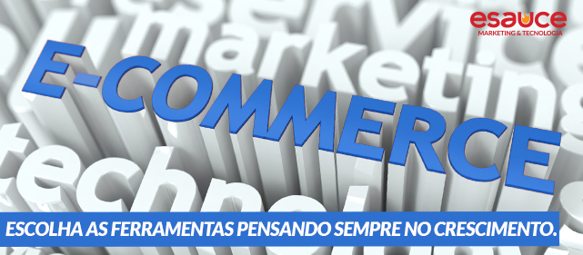E-commerce - Integração de loja virtual com ERP