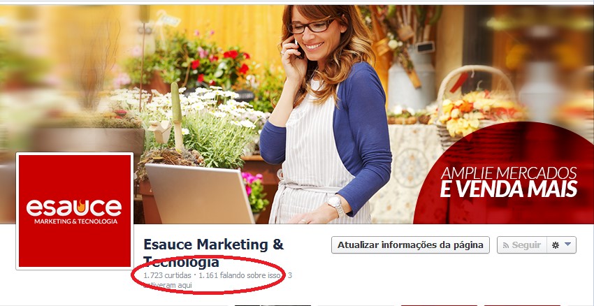 Header Facebook