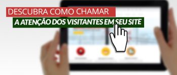 Criação de sites - Uso das cores corretas no website