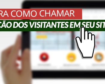 Criação de sites - Uso das cores corretas no website