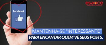 Marketing Digital - Encantar clientes no Facebook