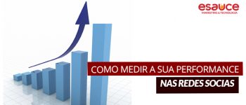 Marketing Digital - performance nas redes sociais