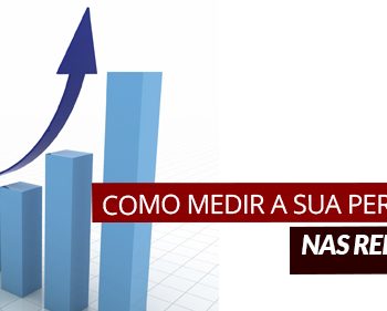 Marketing Digital - performance nas redes sociais