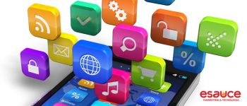 Aplicativo Móvel Apps Vendas
