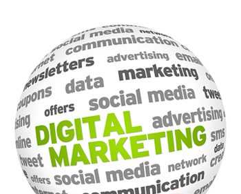 Marketing Digital Acrônimos Redes Sociais