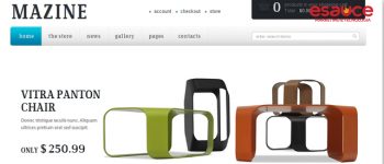 E-commerce Loja Virtual Exemplo