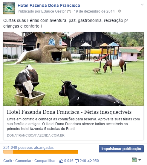 marketing digital caso real