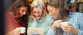 plataforma e-commerce perfil da empresa loja online