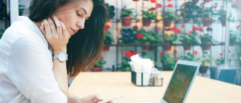 Quais os motivos para migrar 100% do orçamento para marketing digital